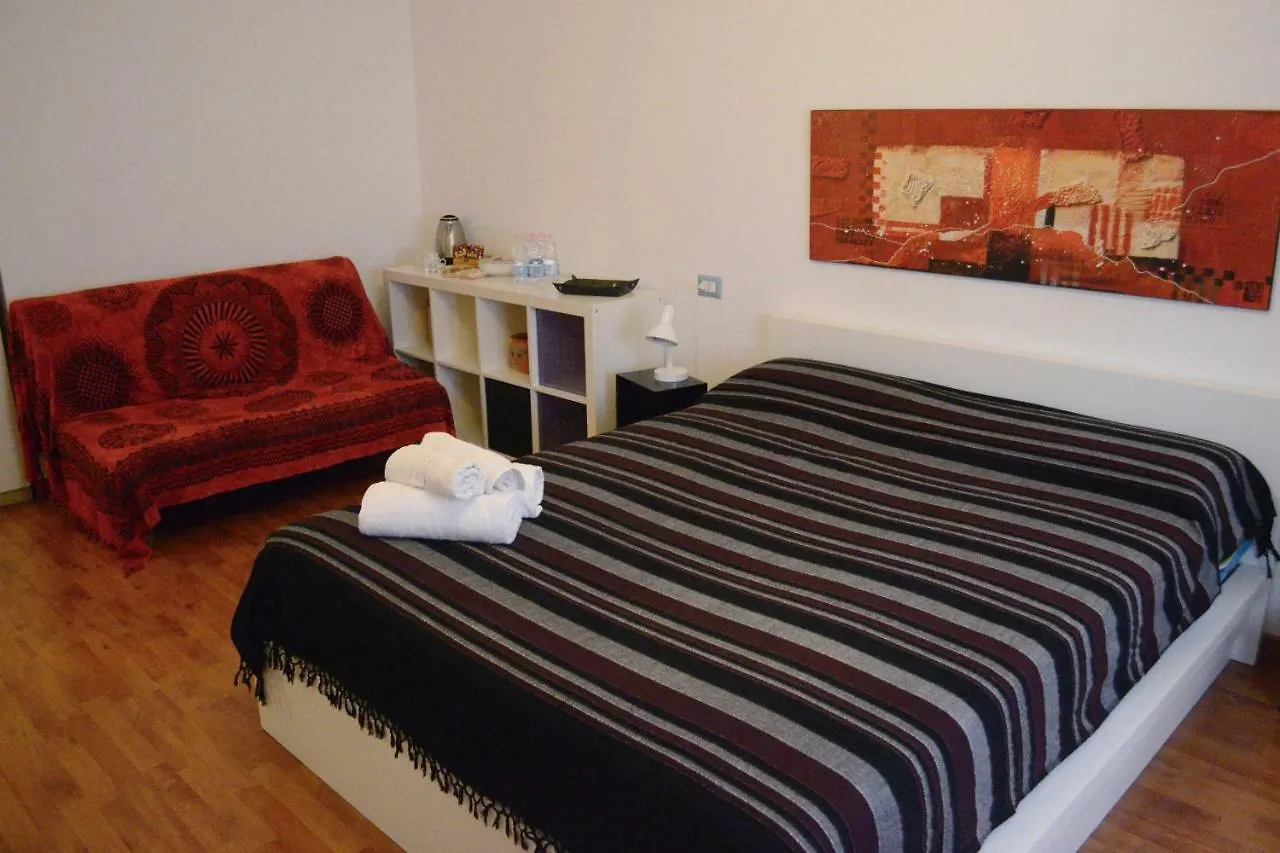 La Piazza Al Vomero Naples Apartment