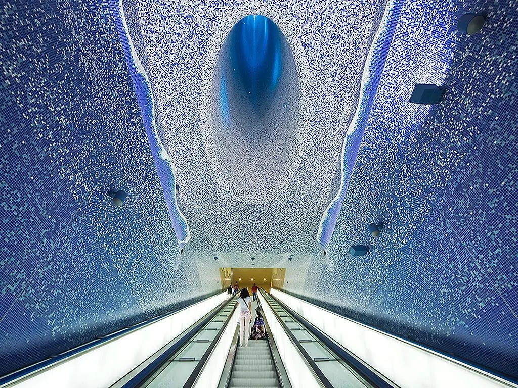 נאפולי La Piazza Al Vomero 0*,  איטליה